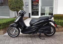 Piaggio Beverly 300 i.e. Police ABS-ASR (2017 - 20) usata