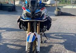 Honda Africa Twin CRF 1000L Adventure Sports (2018 - 19) usata