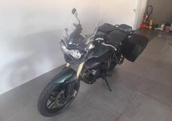 Triumph Tiger 800 XC ABS (2010 - 14) usata