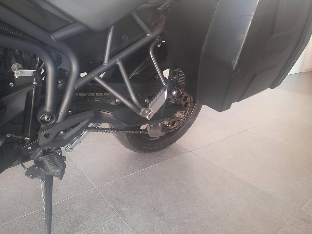 Triumph Tiger 800 XC ABS (2010 - 14) (3)