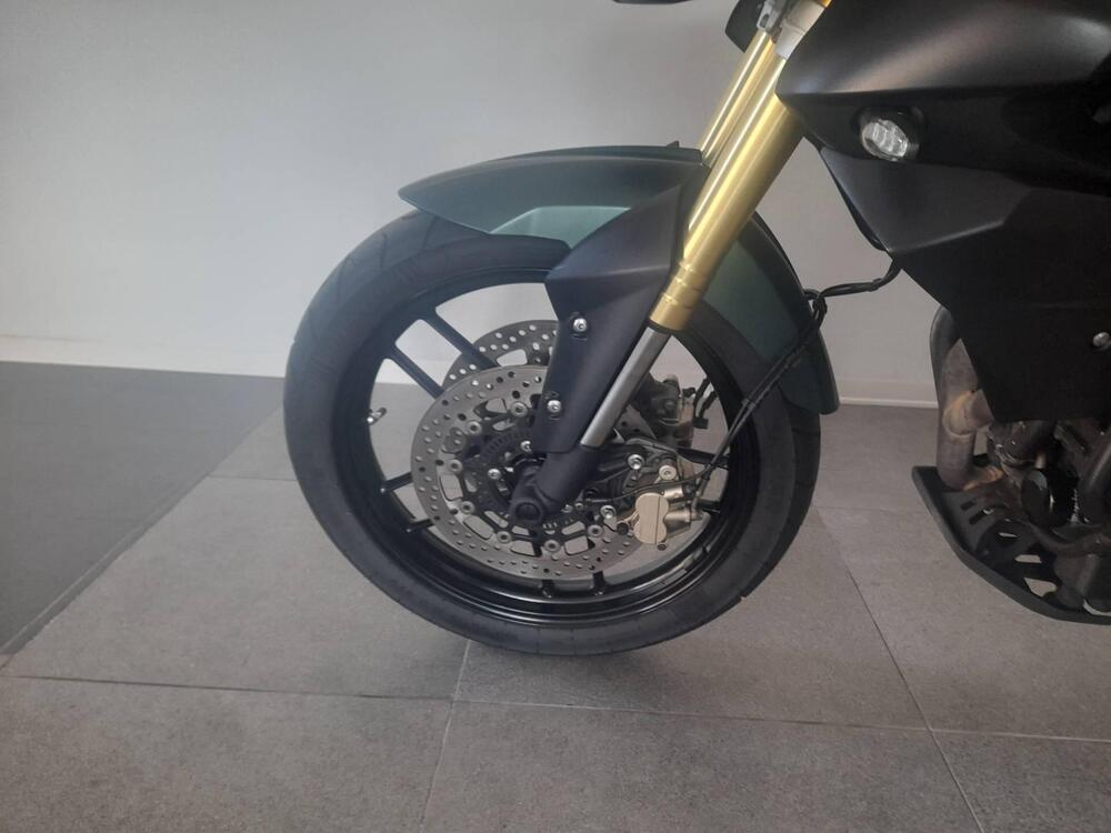 Triumph Tiger 800 XC ABS (2010 - 14) (4)