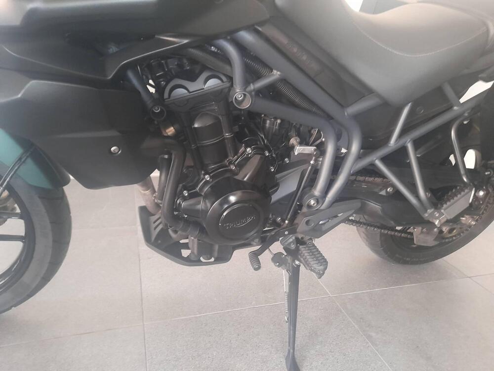 Triumph Tiger 800 XC ABS (2010 - 14) (5)