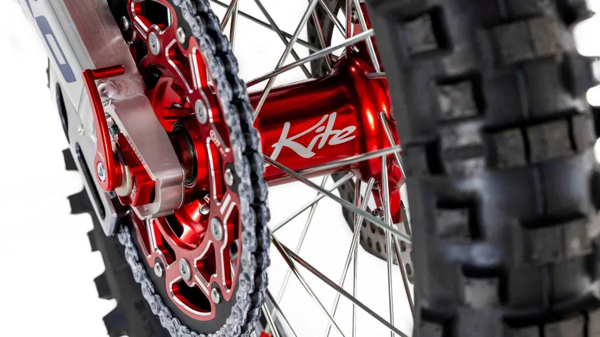 Honda CRF 250RX CRF 250RX Enduro (2026) (14)