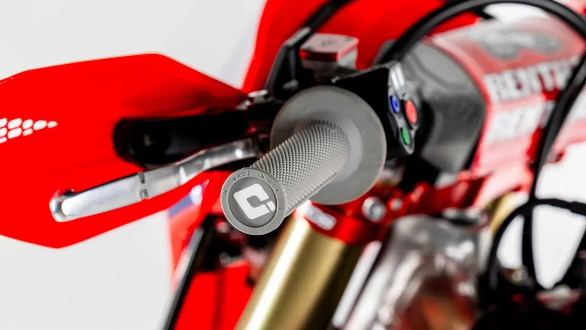 Honda CRF 250RX CRF 250RX Enduro (2026) (16)