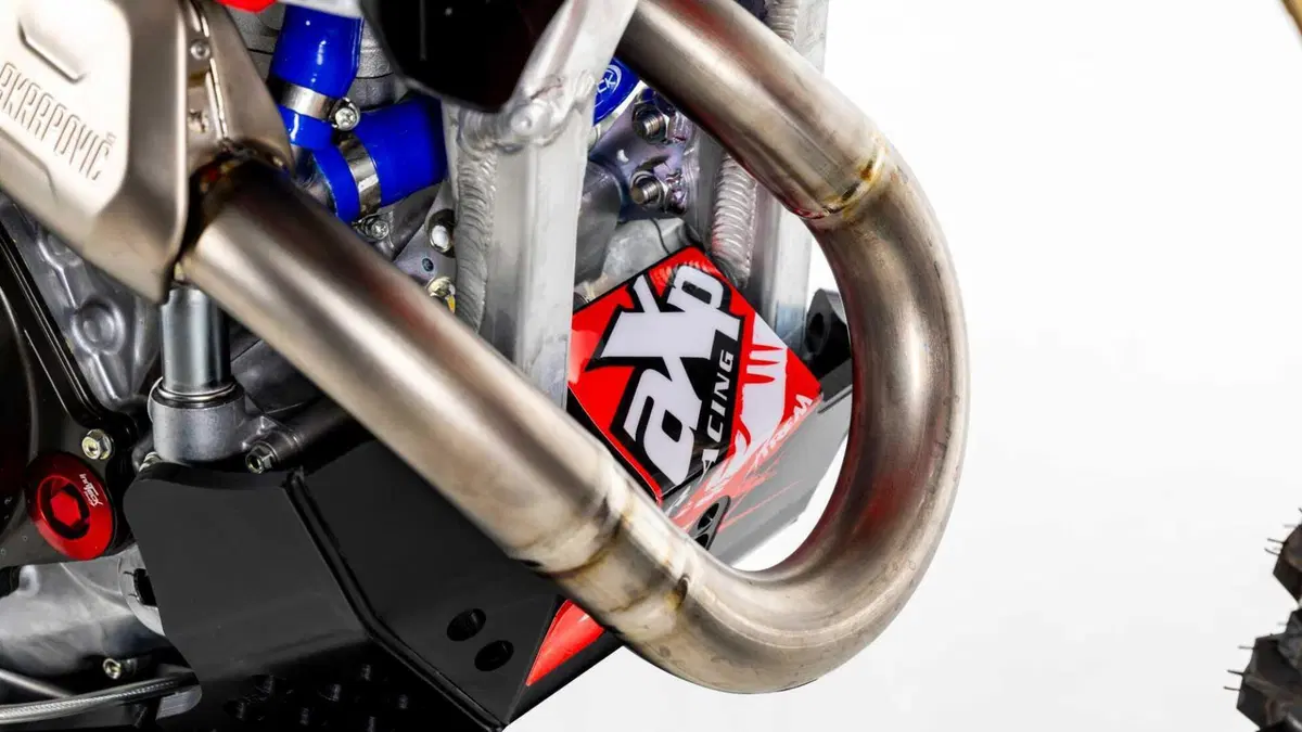 Honda CRF 250RX CRF 250RX Enduro (2026) (21)