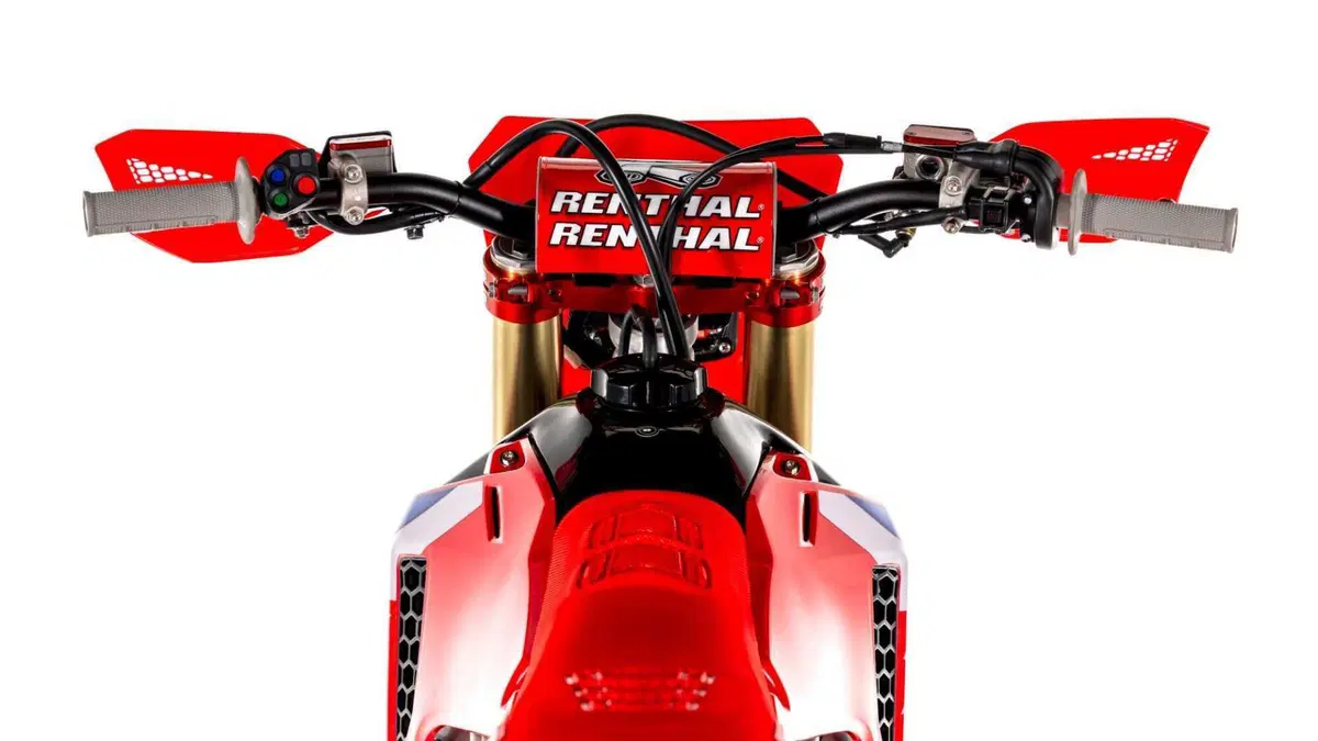 Honda CRF 250RX CRF 250RX Enduro (2026) (11)