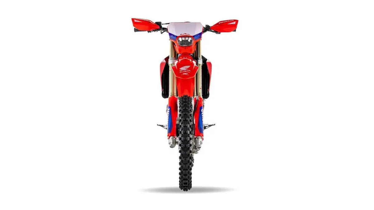 Honda CRF 250RX CRF 250RX Enduro (2026) (8)