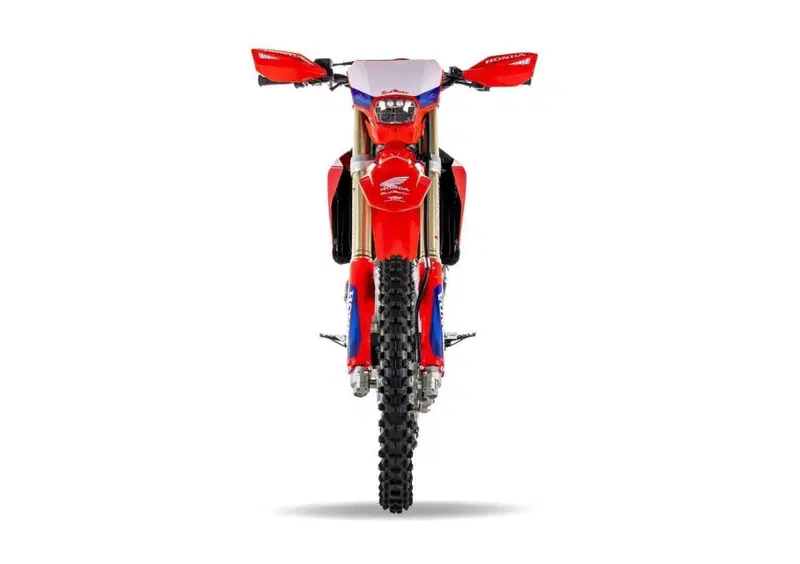 Honda CRF 250RX CRF 250RX Enduro (2026) (8)