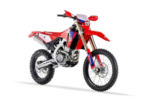 Honda CRF 250RX Enduro (2026)