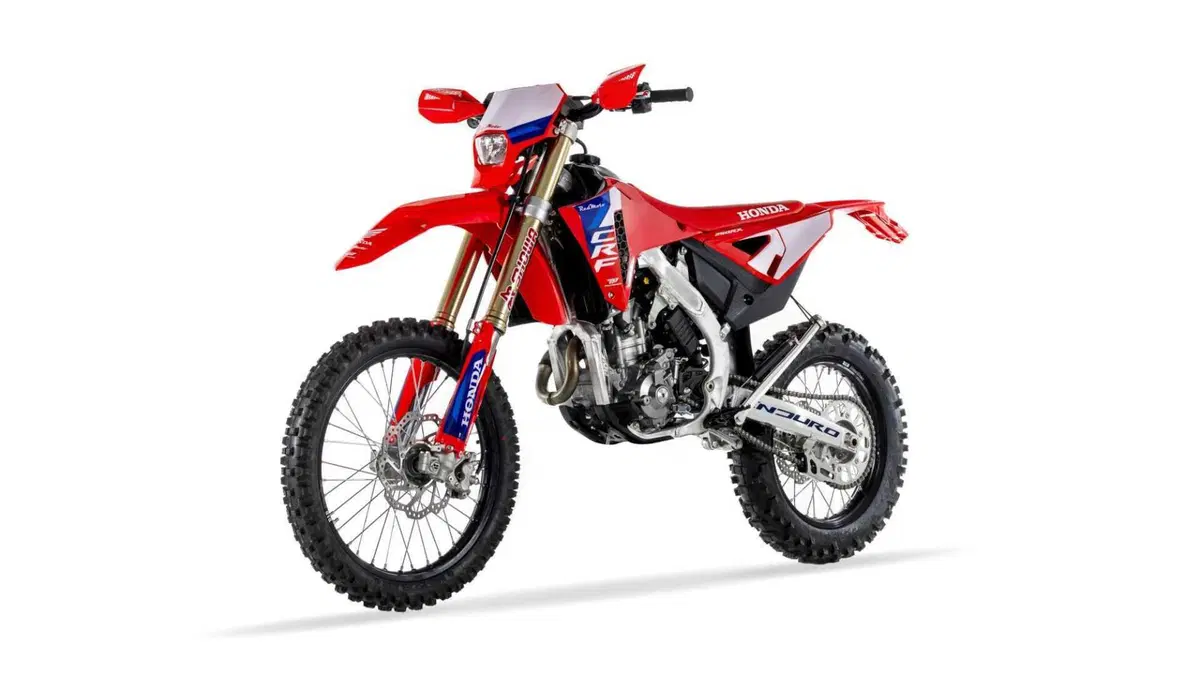 Honda CRF 250RX CRF 250RX Enduro (2026) (7)