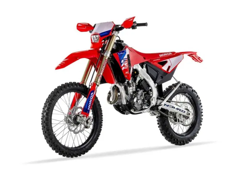 Honda CRF 250RX CRF 250RX Enduro (2026) (7)
