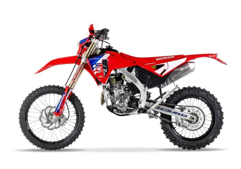 Honda CRF 250RX CRF 250RX Enduro (2026) (6)
