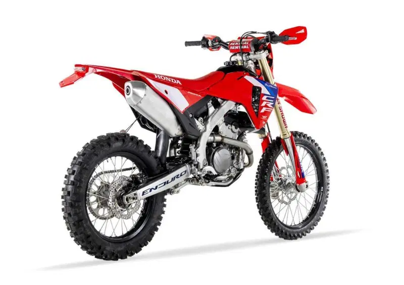 Honda CRF 250RX CRF 250RX Enduro (2026) (3)
