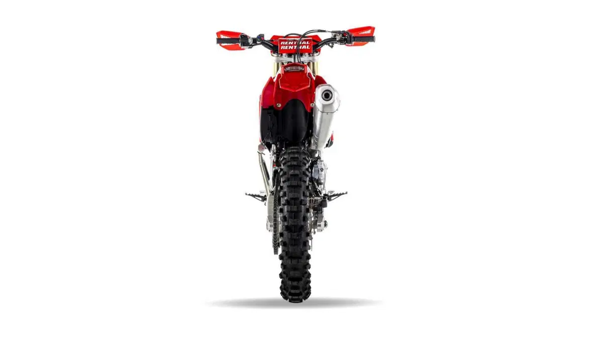Honda CRF 250RX CRF 250RX Enduro (2026) (4)