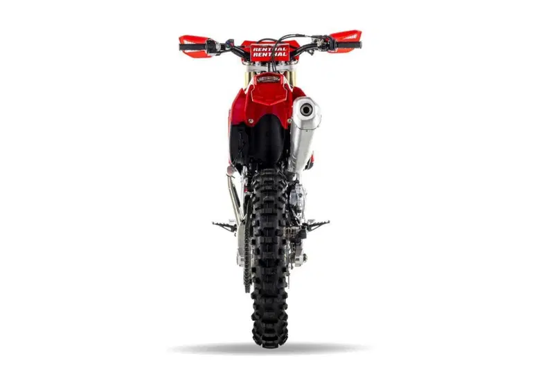 Honda CRF 250RX CRF 250RX Enduro (2026) (4)