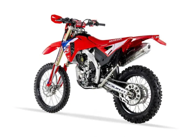 Honda CRF 250RX CRF 250RX Enduro (2026) (5)