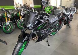 Kawasaki Z 500 SE (2024 - 26) nuova