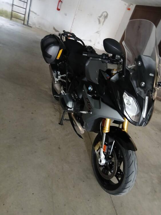 Bmw R 1200 RS (2015 - 16)