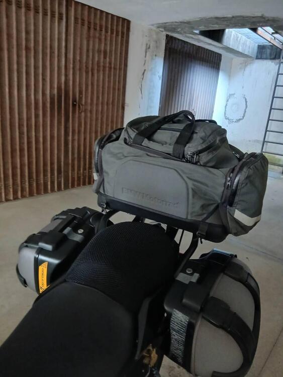 Bmw R 1200 RS (2015 - 16) (2)