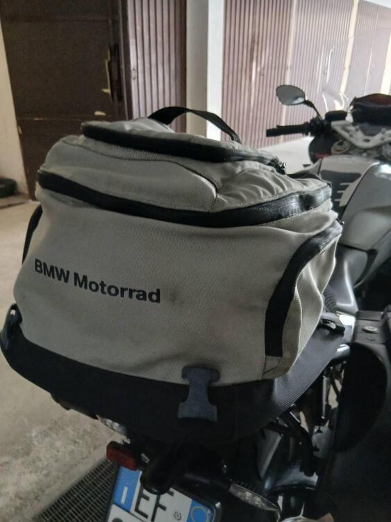 Bmw R 1200 RS (2015 - 16) (3)