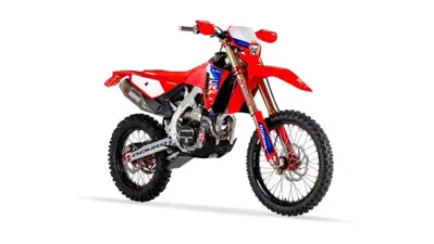 Honda CRF 250RX