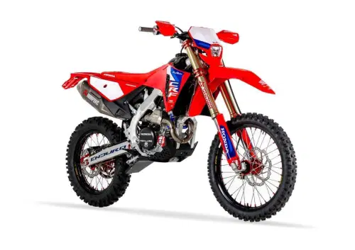 Honda CRF 250RX