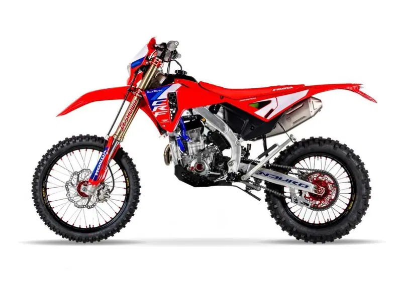 Honda CRF 250RX CRF 250RX Enduro Special (2026) (5)
