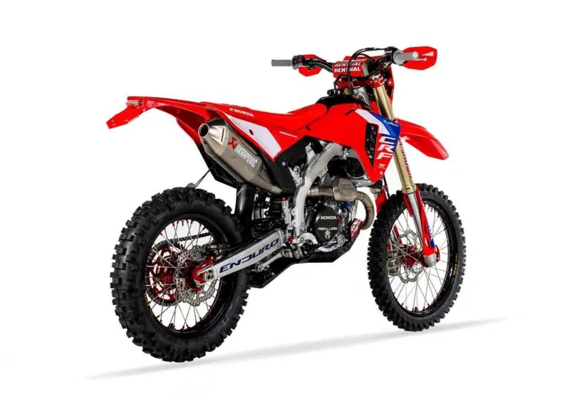 Honda CRF 250RX CRF 250RX Enduro Special (2026) (3)