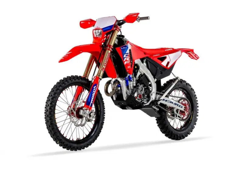 Honda CRF 250RX CRF 250RX Enduro Special (2026) (6)