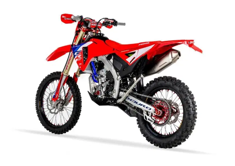 Honda CRF 250RX CRF 250RX Enduro Special (2026) (4)