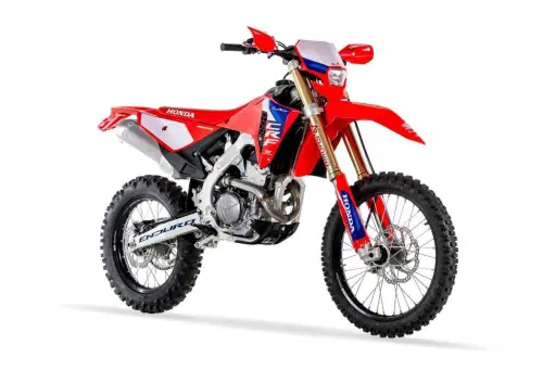Honda CRF 300RX Enduro (2026)