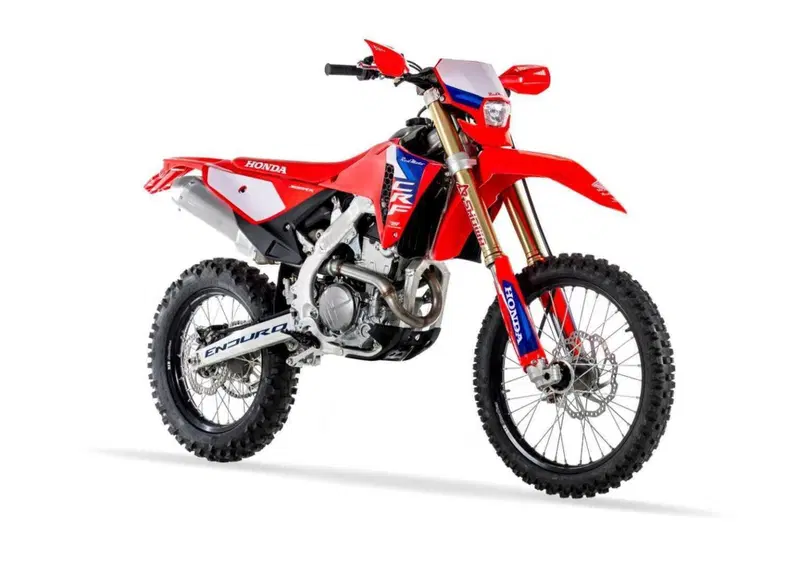 Honda CRF 300RX CRF 300RX Enduro (2026)