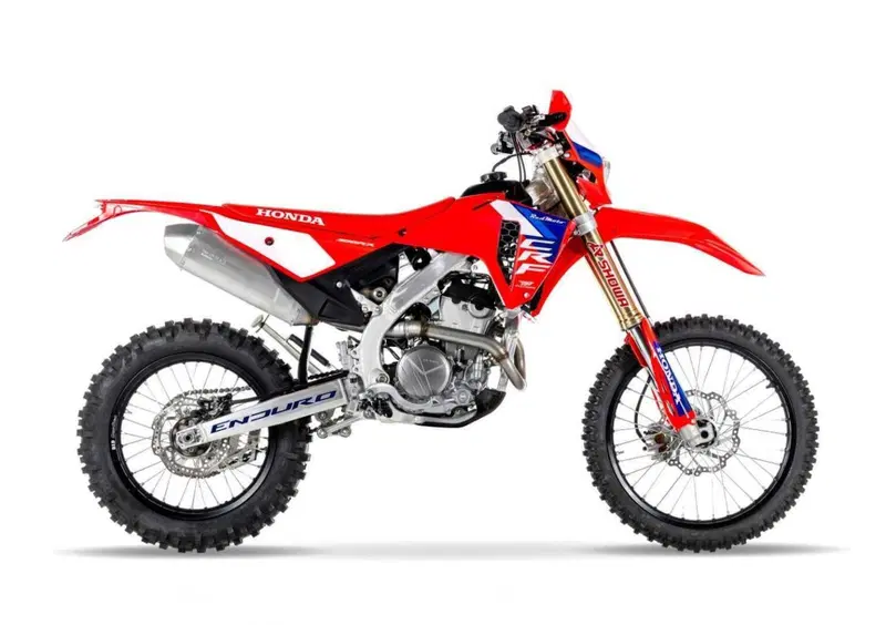 Honda CRF 300RX CRF 300RX Enduro (2026) (2)
