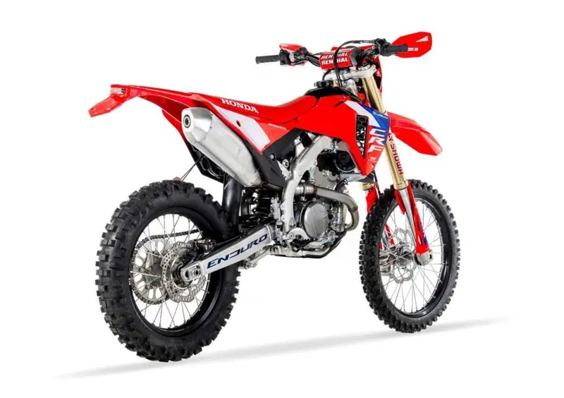Honda CRF 300RX CRF 300RX Enduro (2026) (3)