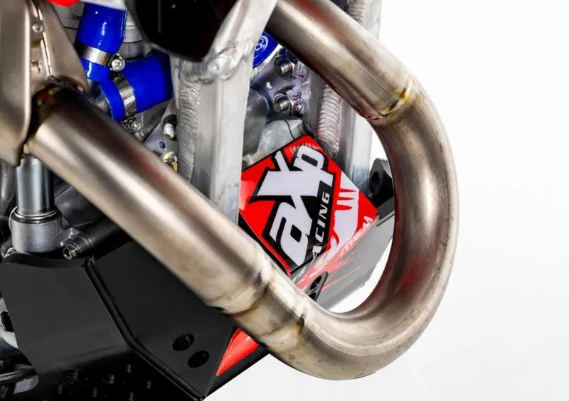 Honda CRF 300RX CRF 300RX Enduro (2026) (17)