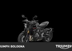 Triumph Trident 660 (2025) nuova