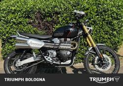 Triumph Scrambler 1200 XE (2024 - 25) usata