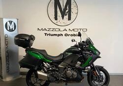 Kawasaki Versys 1000 S Grand Tourer (2022 - 24) usata