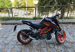 KTM 125 Duke (2021 - 23) usata