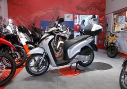 Honda SH 150 i (2009 - 12) usata