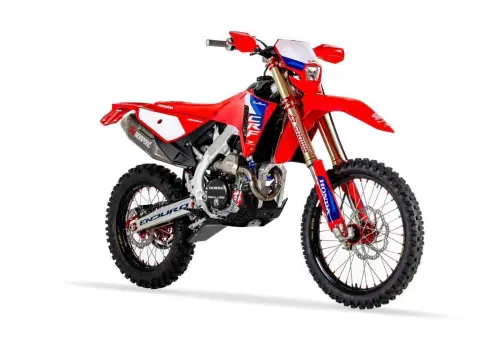 Honda CRF 300RX
