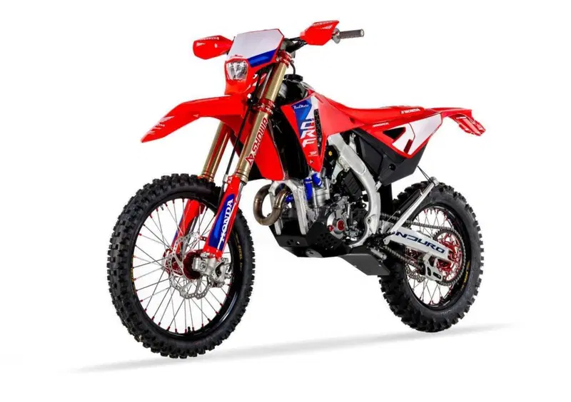 Honda CRF 300RX CRF 300RX Enduro Special (2026) (2)