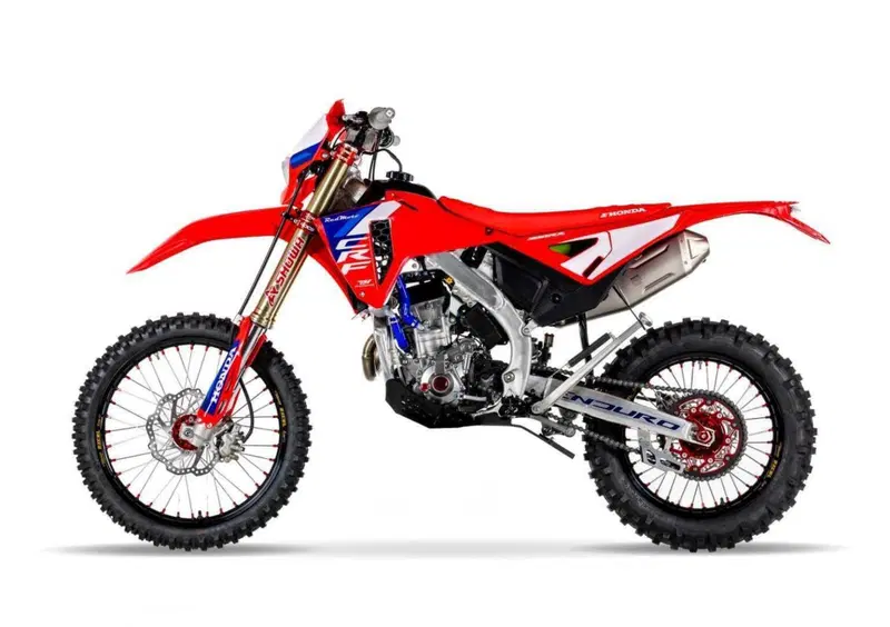 Honda CRF 300RX CRF 300RX Enduro Special (2026) (3)