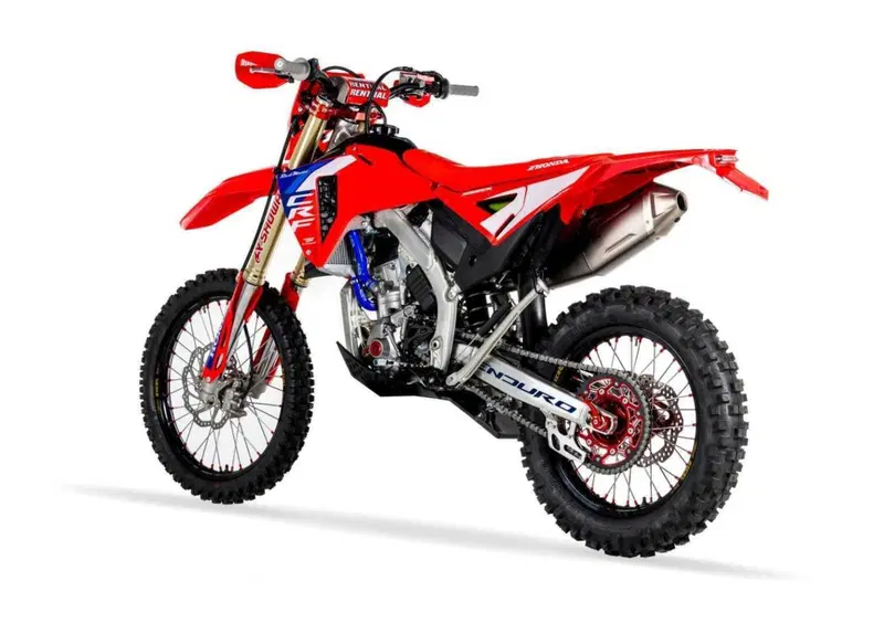 Honda CRF 300RX CRF 300RX Enduro Special (2026) (6)