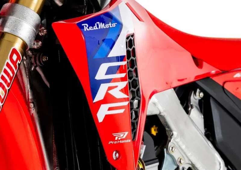 Honda CRF 300RX CRF 300RX Enduro Special (2026) (8)