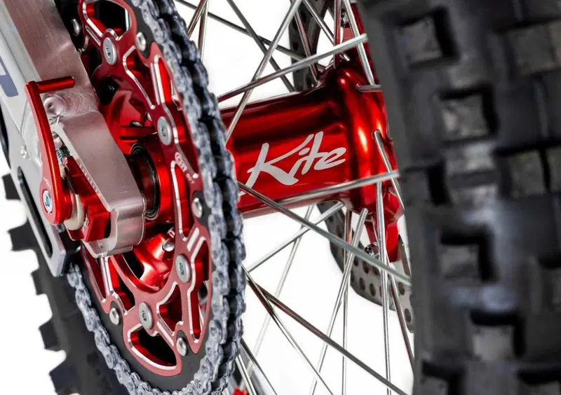 Honda CRF 300RX CRF 300RX Enduro Special (2026) (15)