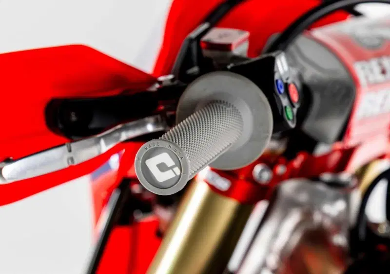 Honda CRF 300RX CRF 300RX Enduro Special (2026) (12)