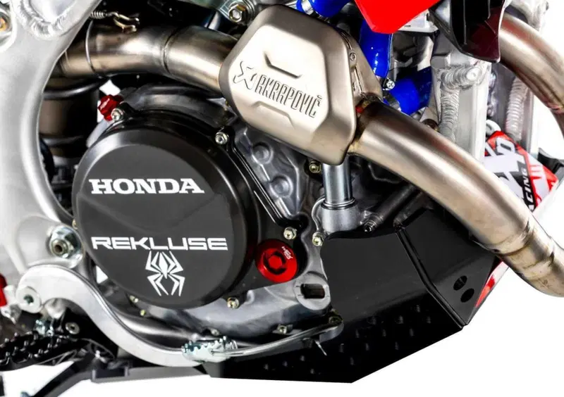Honda CRF 300RX CRF 300RX Enduro Special (2026) (16)