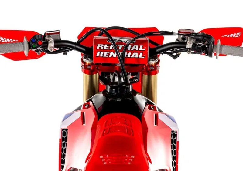 Honda CRF 300RX CRF 300RX Enduro Special (2026) (10)