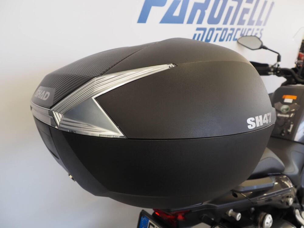 Benelli TRK 502X (2021 - 25) (3)